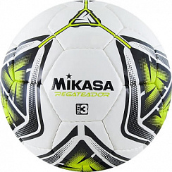 Мяч MIKASA REGATEADOR3-G 