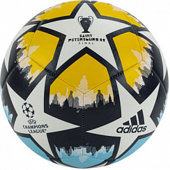 Мяч ADIDAS UCL TRAINING ST.P Р.5